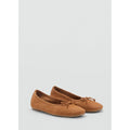 Chaussures Cora - Brun Moyen