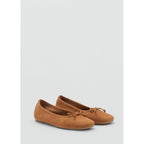 Chaussures Cora - Brun Moyen