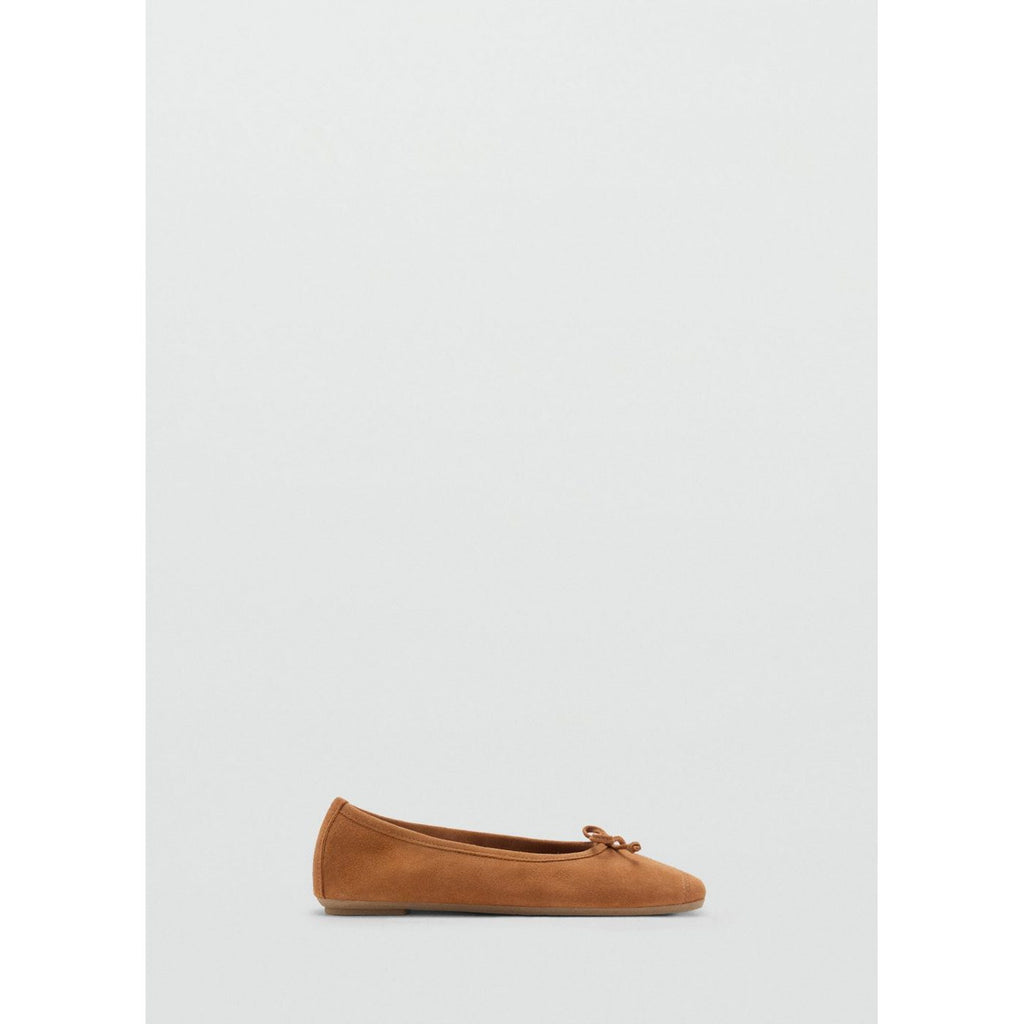 Chaussures Cora - Brun Moyen
