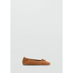 Chaussures Cora - Brun Moyen