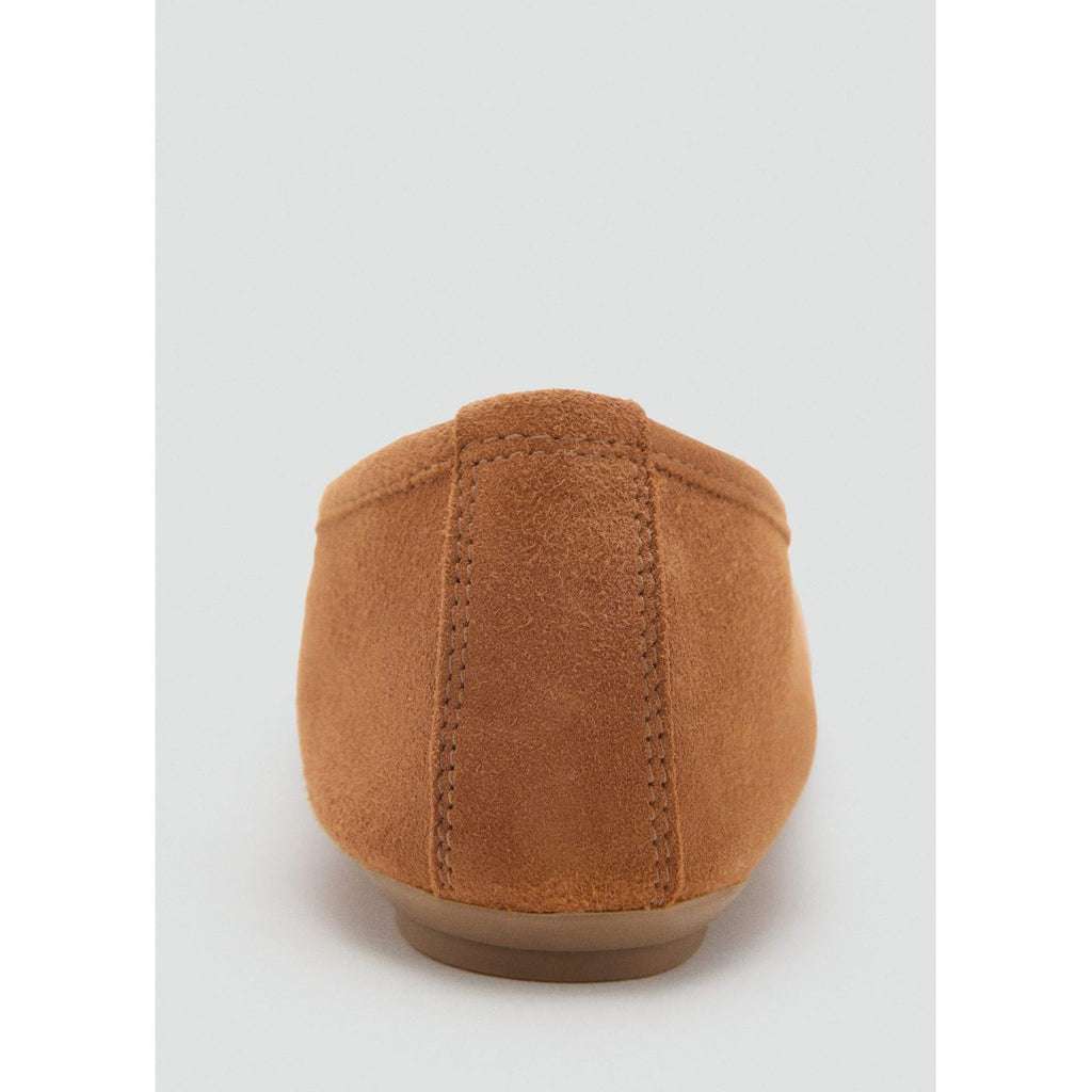 Chaussures Cora - Brun Moyen