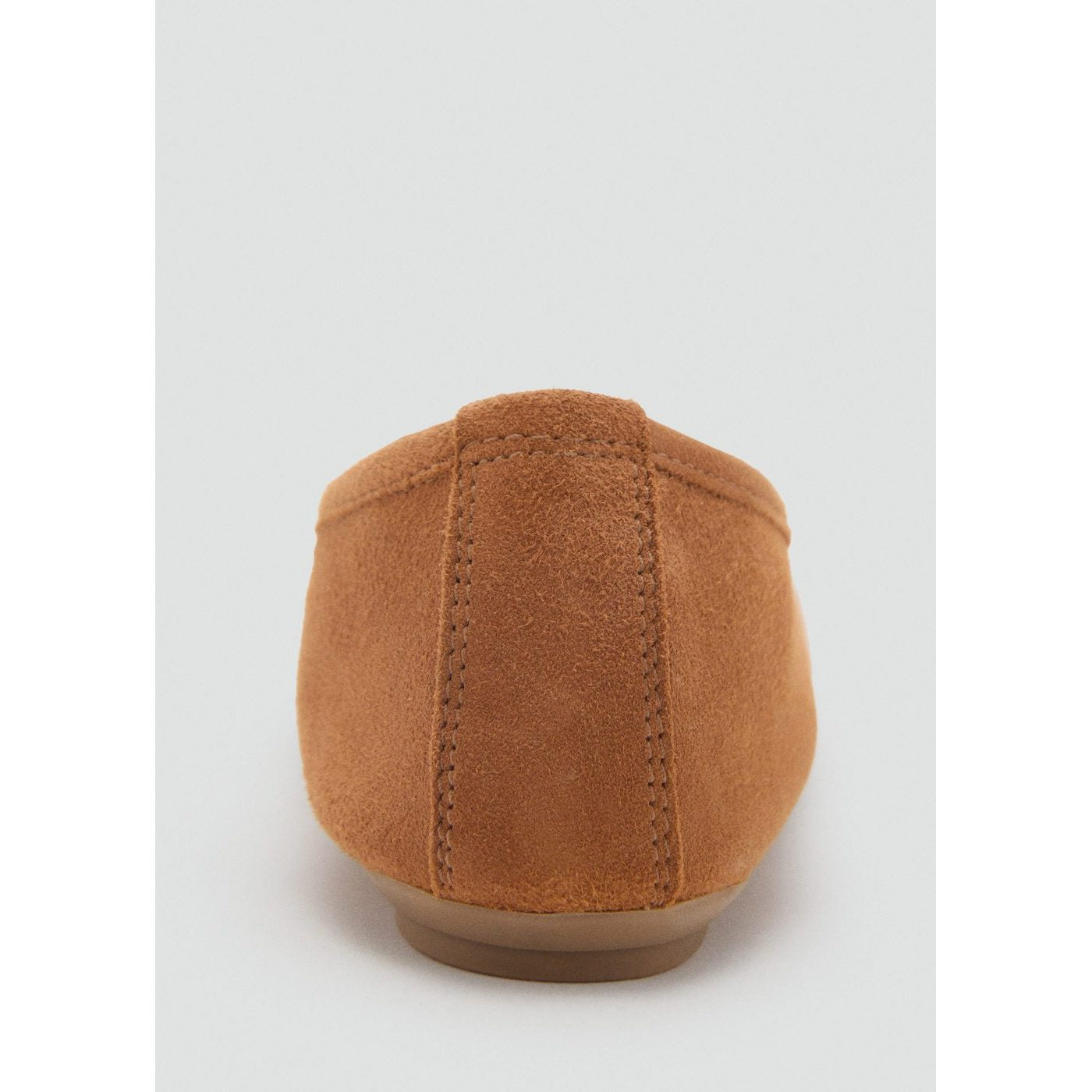 Chaussures Cora - Brun Moyen
