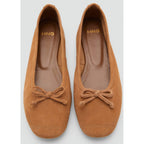 Chaussures Cora - Brun Moyen