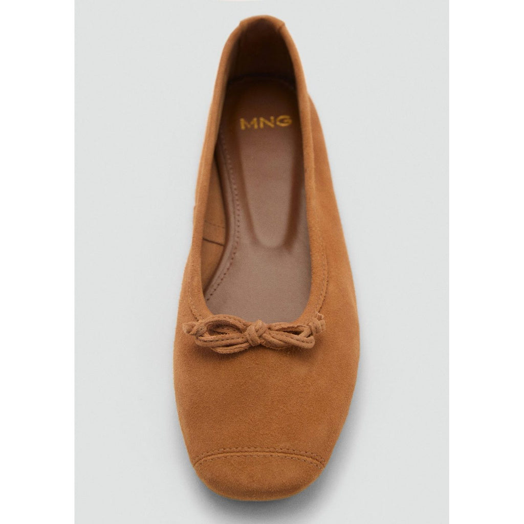 Chaussures Cora - Brun Moyen