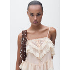 Top Carino - Pastel Pink