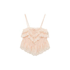 Top Carino - Pastel Pink