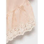 Top Carino - Pastel Pink