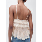 Top Carino - Pastel Pink
