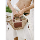 Sac Moyen Tanger - Cuir