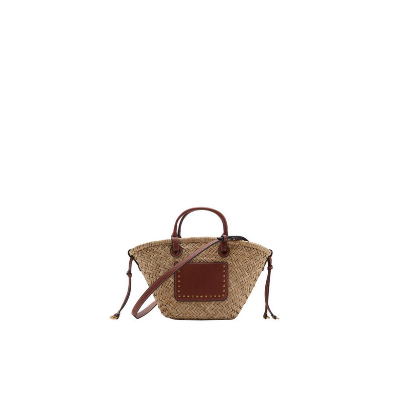 Sac Moyen Tanger - Cuir