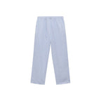 Pantalon Linen - Bleu Ciel