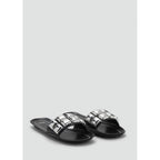 Sandales Brillo - Noir