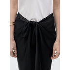 Jupe Goldi-L - Black