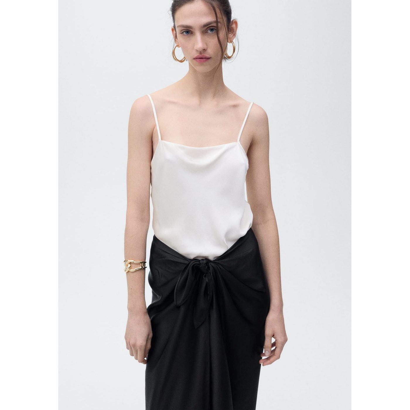 Jupe Goldi-L - Black