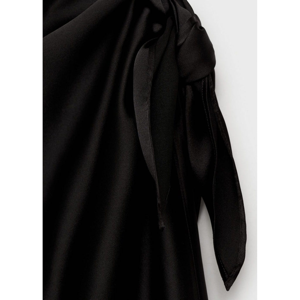 Jupe Goldi-L - Black