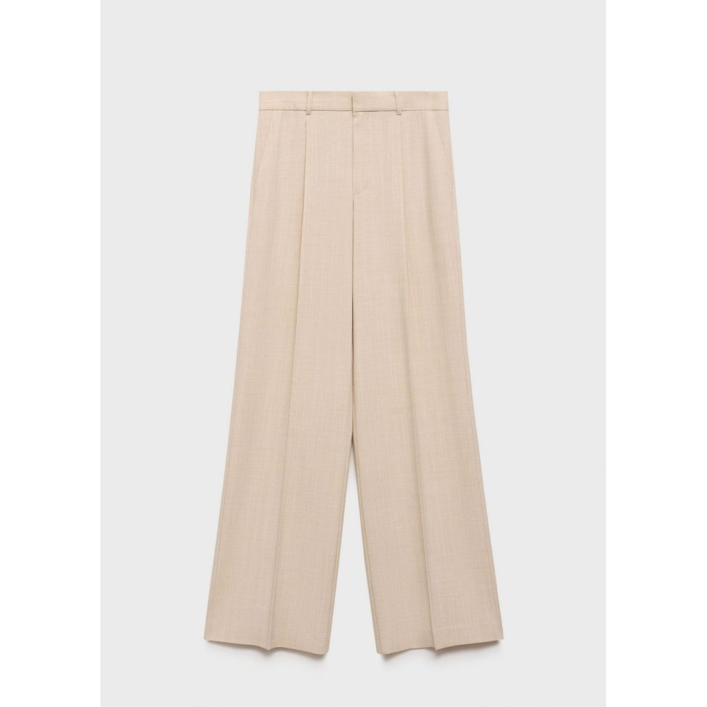 Pantalon Unilou - Nude