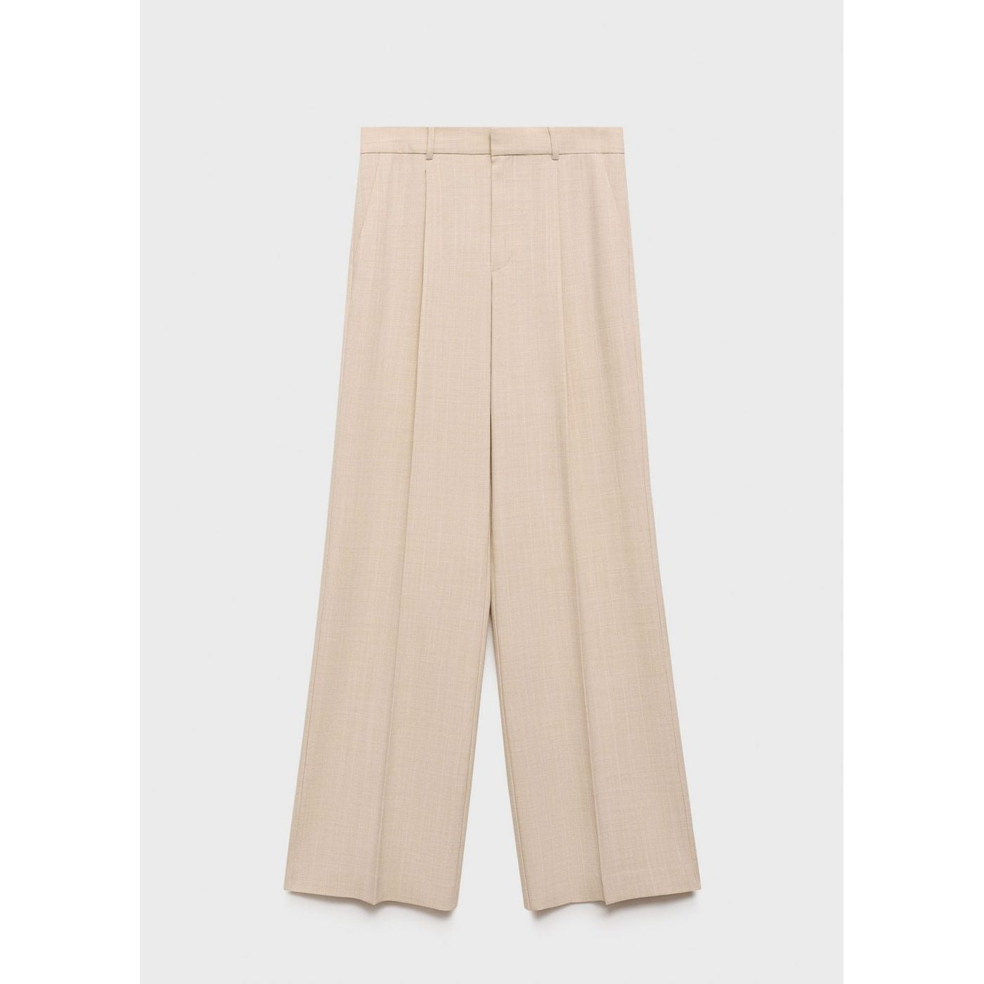 Pantalon Unilou - Nude