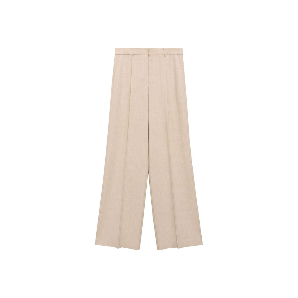Pantalon Unilou - Nude