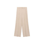 Pantalon Unilou - Nude