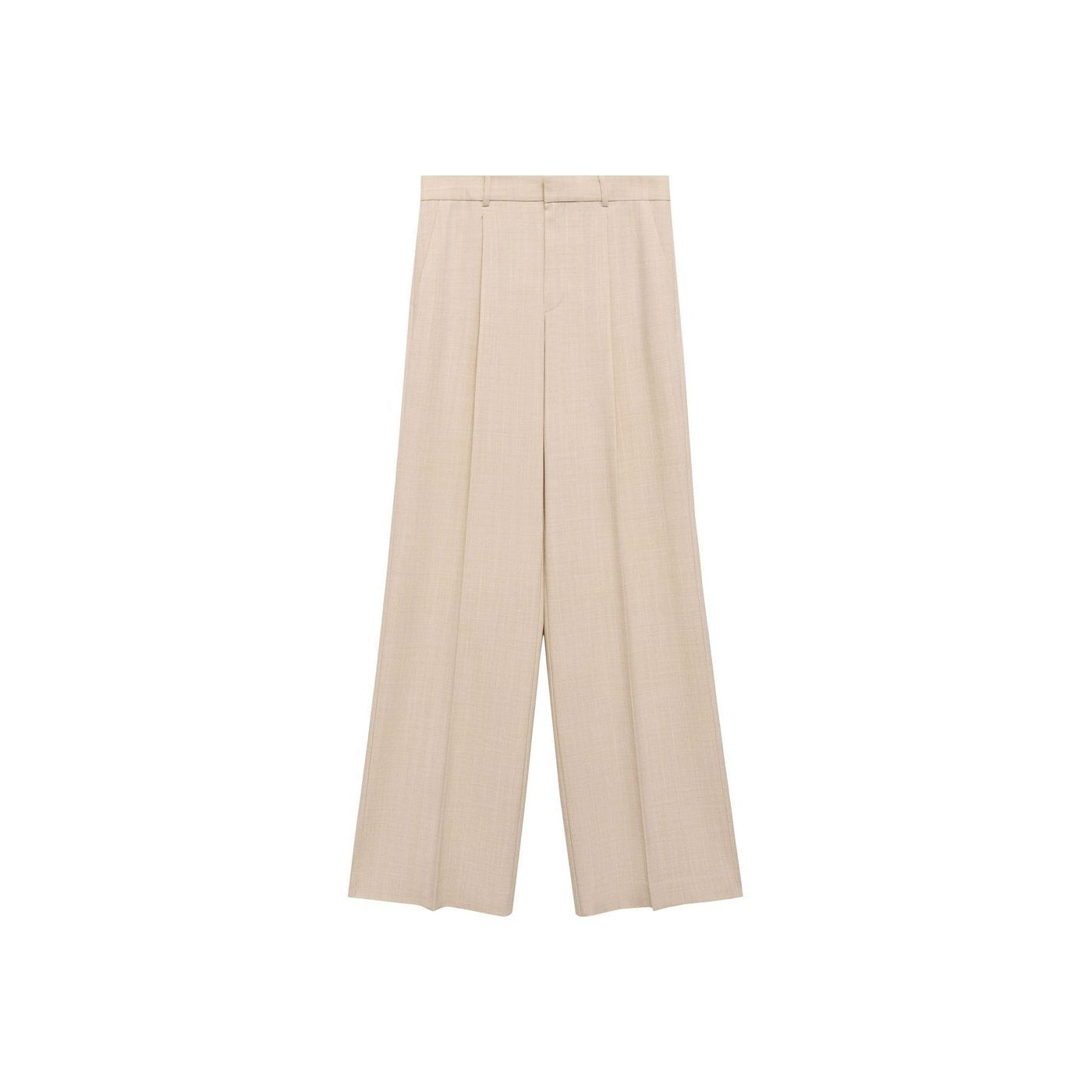 Pantalon Unilou - Nude