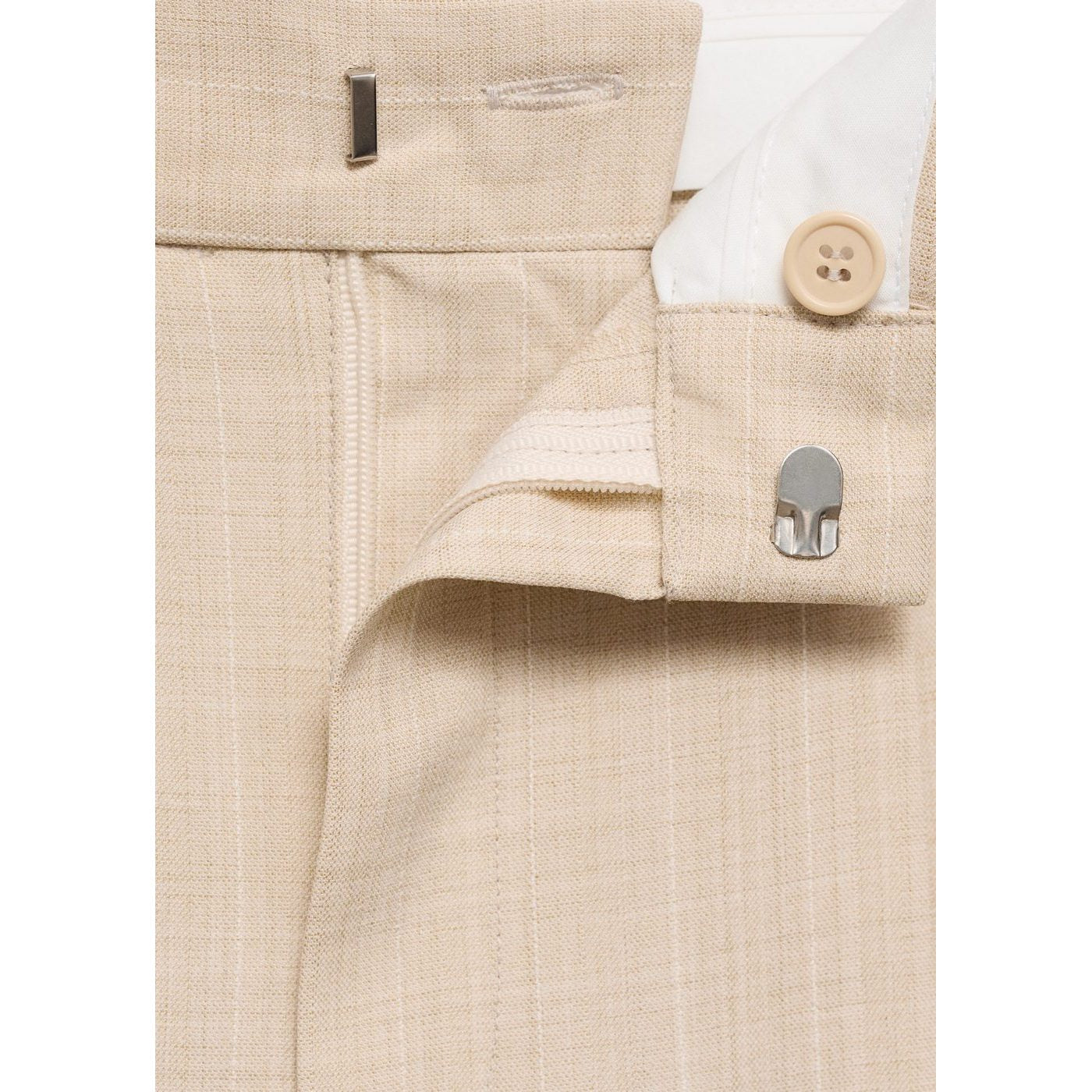 Pantalon Unilou - Nude
