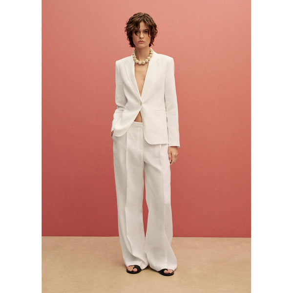 Blazer Costume Lin