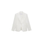 Veste Boreli - Blanc Cassé
