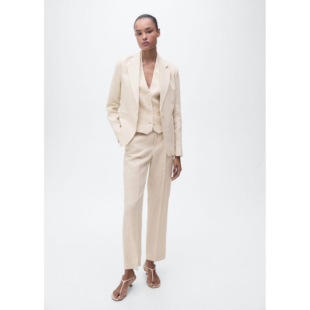 Veste Boreli - Gris Clair/Pastel