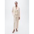 Veste Boreli - Gris Clair/Pastel