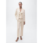 Veste Boreli - Gris Clair/Pastel
