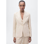 Veste Boreli - Gris Clair/Pastel