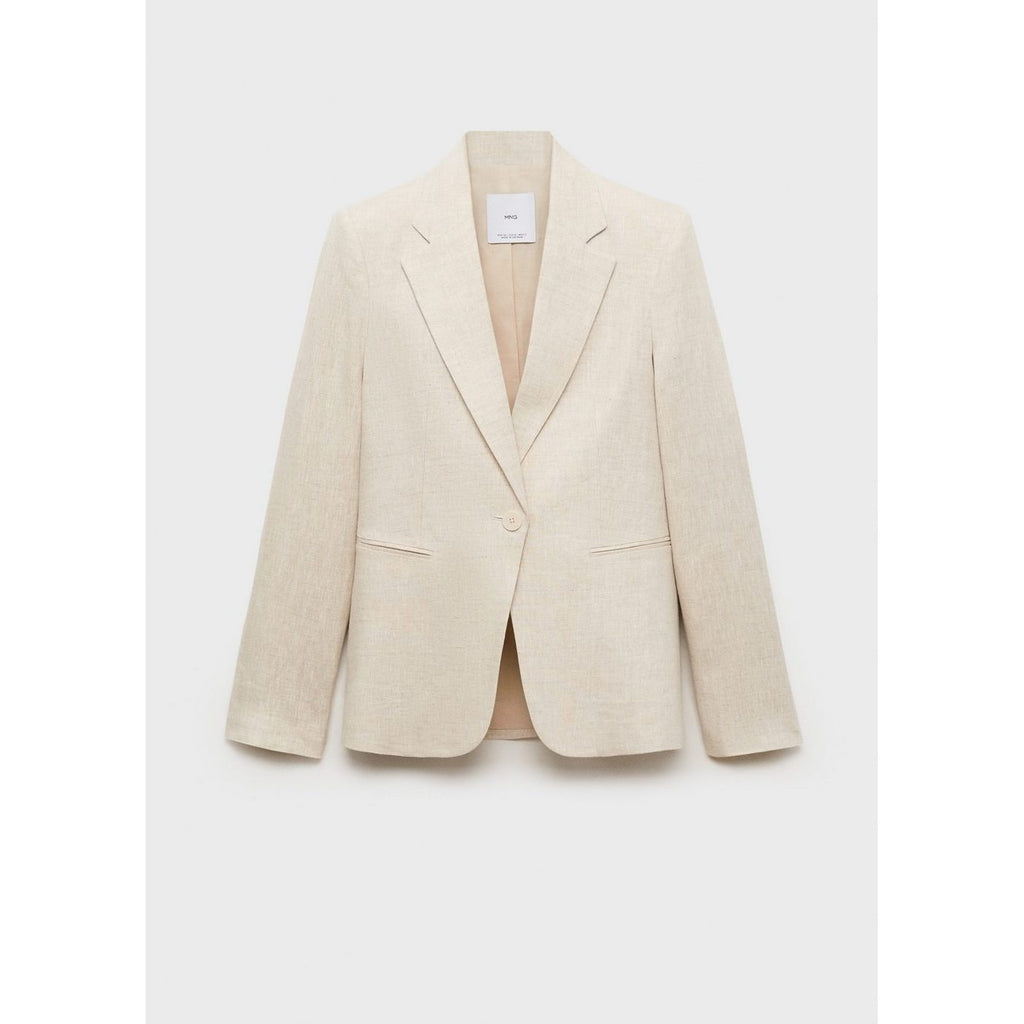 Veste Boreli - Gris Clair/Pastel