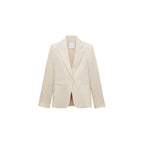Veste Boreli - Gris Clair/Pastel