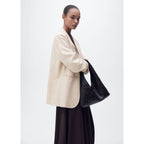 Veste Boreli - Gris Clair/Pastel