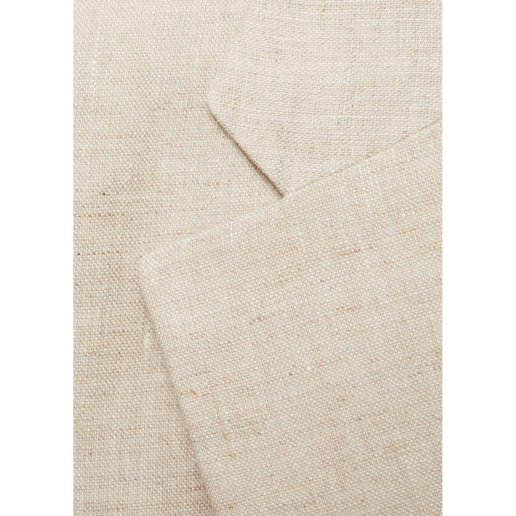 Veste Boreli - Gris Clair/Pastel