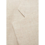 Veste Boreli - Gris Clair/Pastel