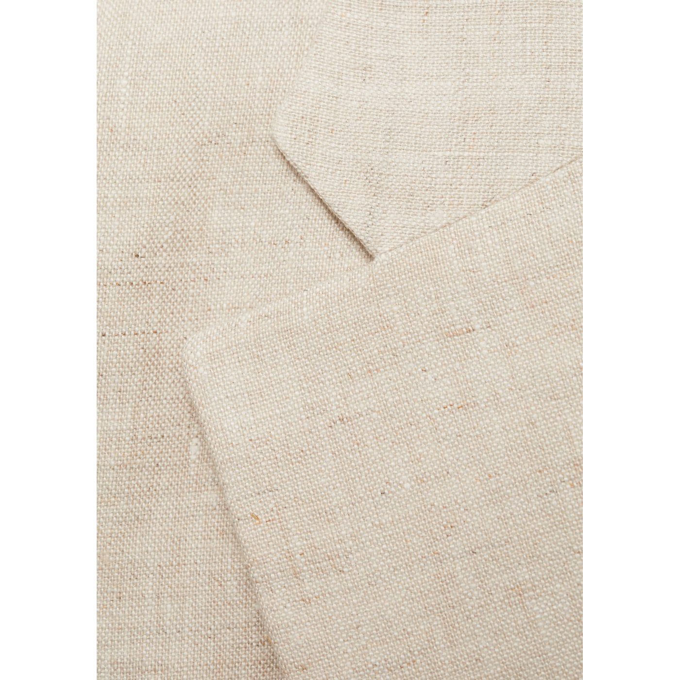 Veste Boreli - Gris Clair/Pastel