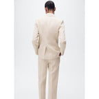 Veste Boreli - Gris Clair/Pastel