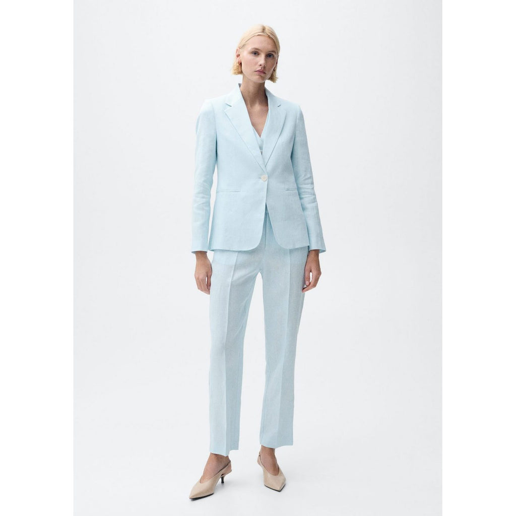 Blazer Boreli - Sky Blue
