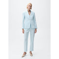 Blazer Boreli - Sky Blue