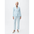 Blazer Boreli - Sky Blue