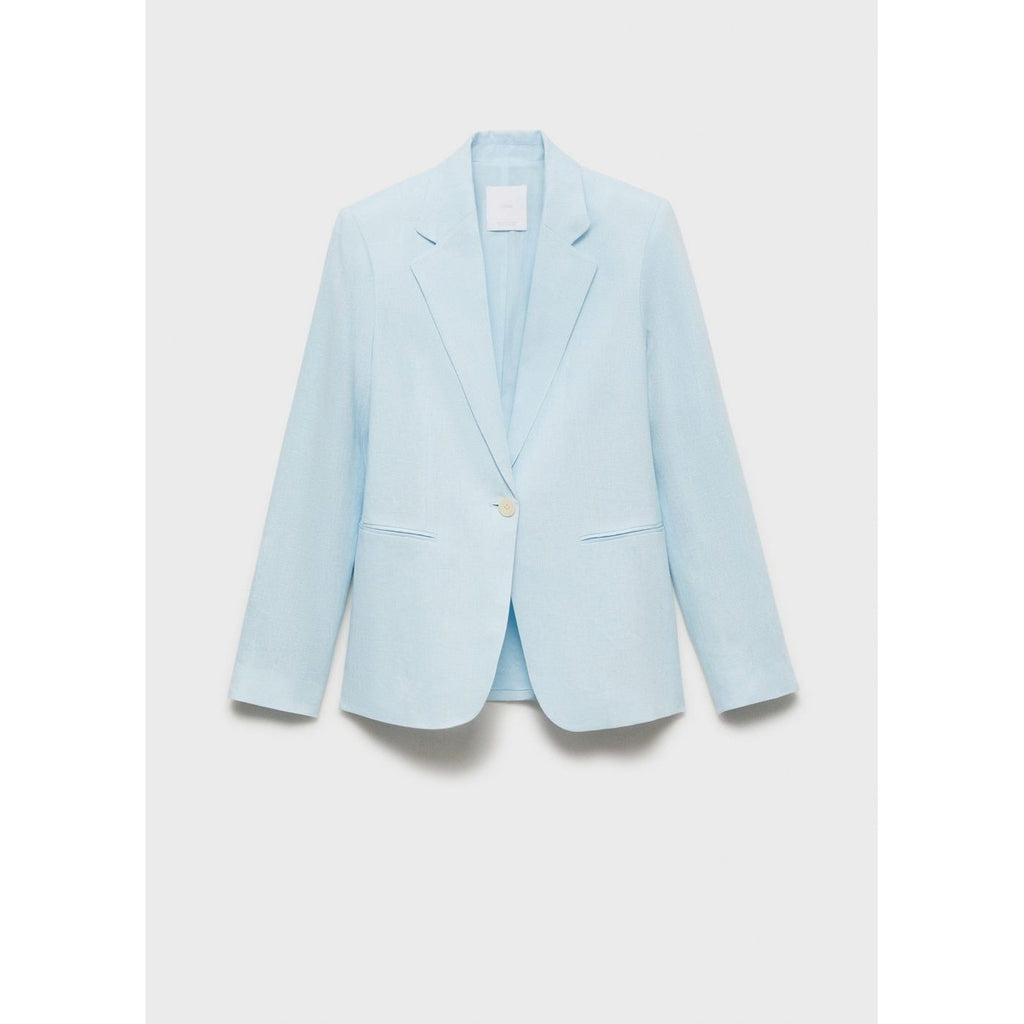 Blazer Boreli - Sky Blue