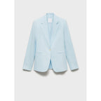 Blazer Boreli - Sky Blue
