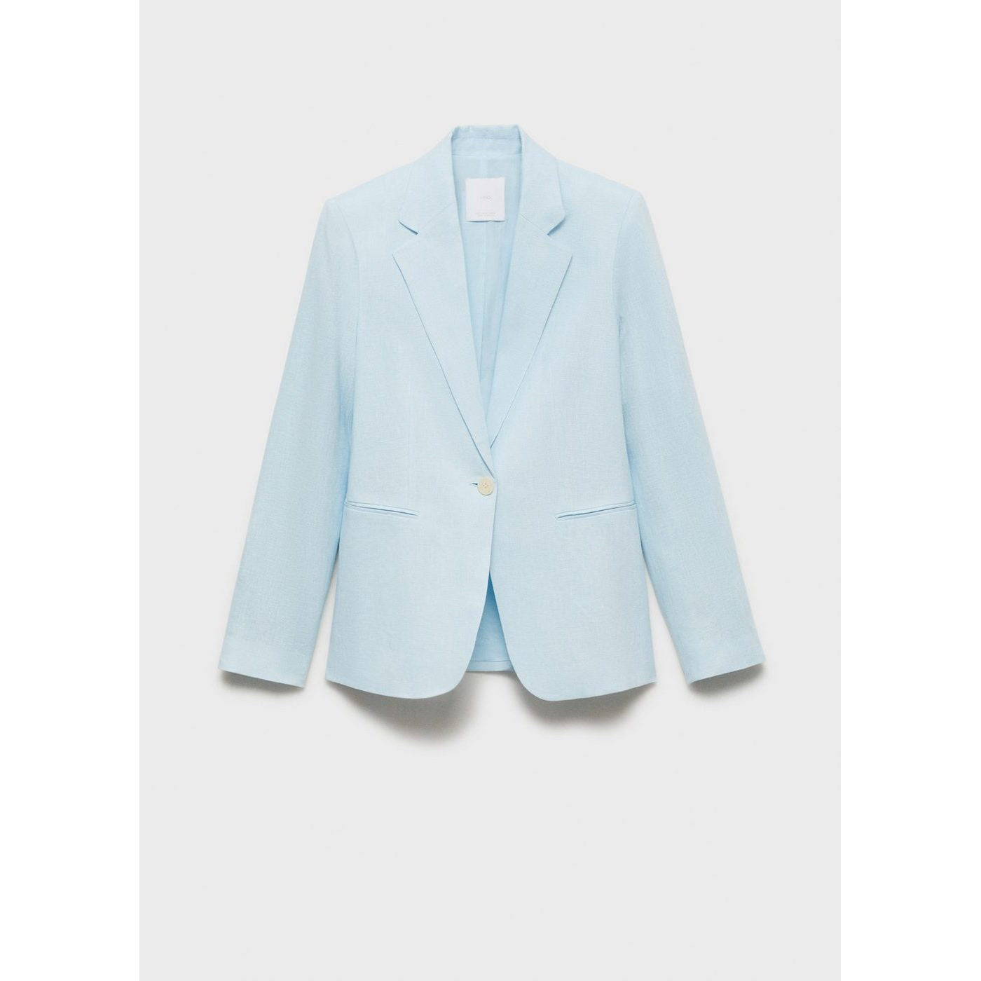 Blazer Boreli - Sky Blue
