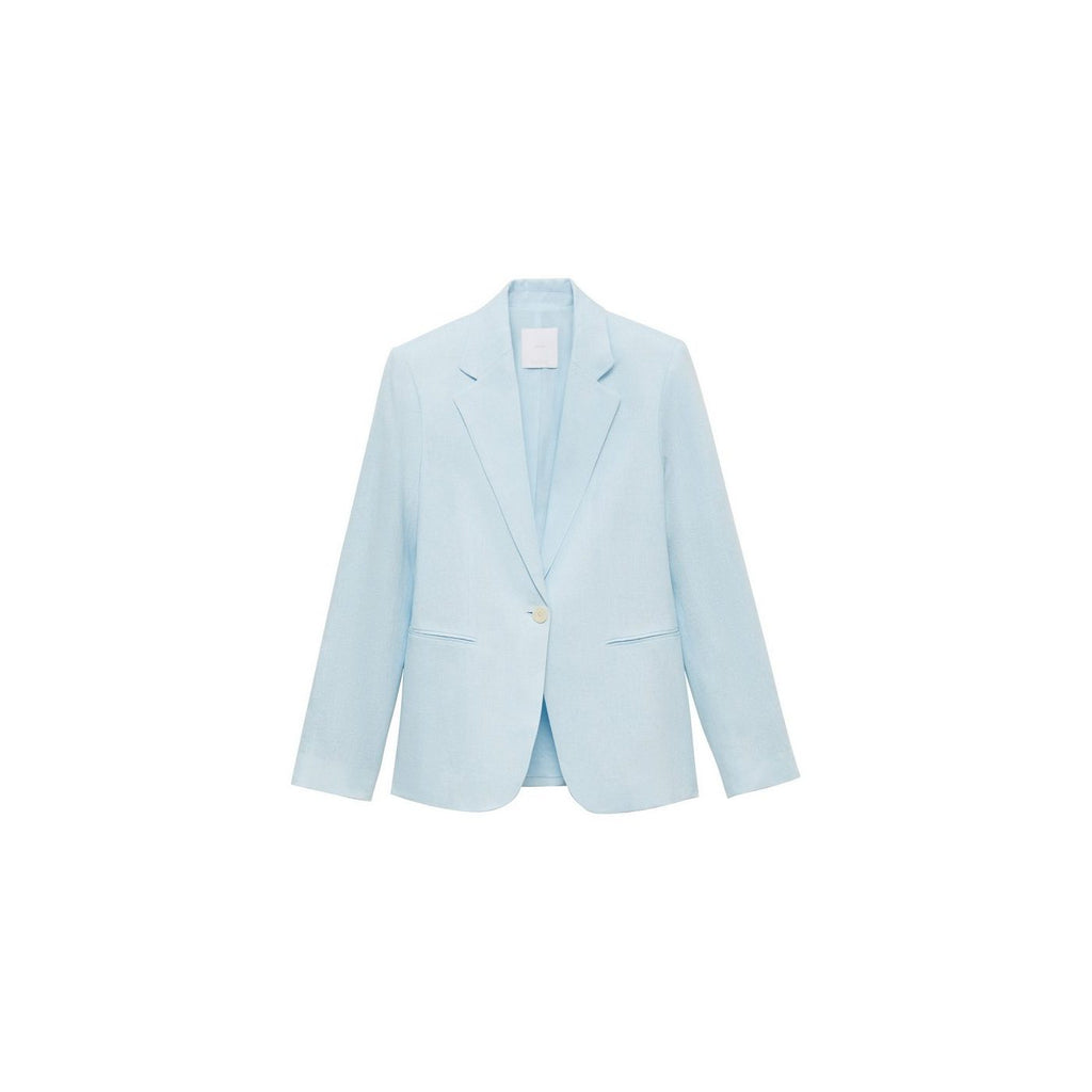 Blazer Boreli - Sky Blue