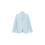 Blazer Boreli - Sky Blue
