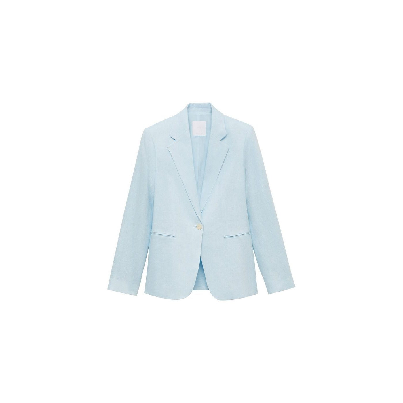 Blazer Boreli - Sky Blue