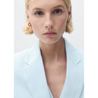 Blazer Boreli - Sky Blue
