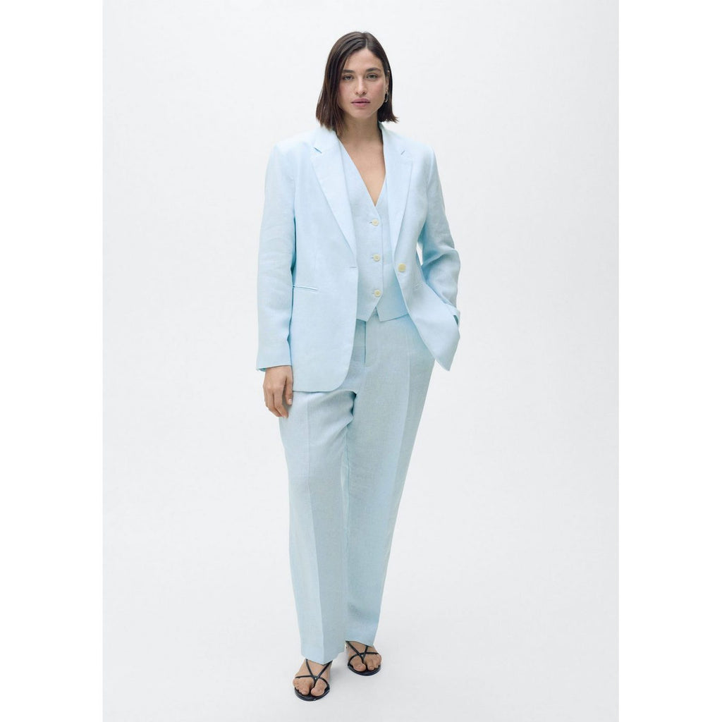 Blazer Boreli - Sky Blue