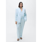 Blazer Boreli - Sky Blue